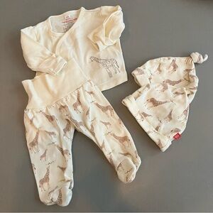 Magnetic Me Take Me Home Set